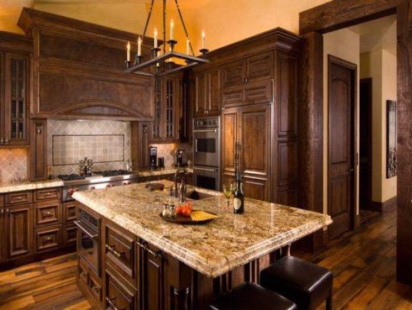 Aspen Home 987077