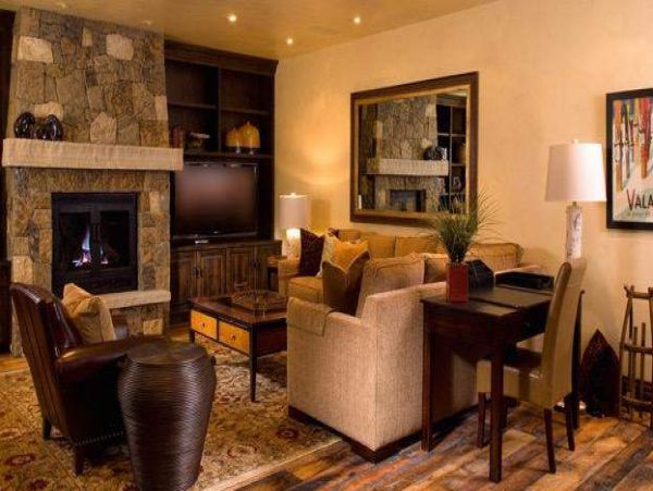 Aspen Home 987077