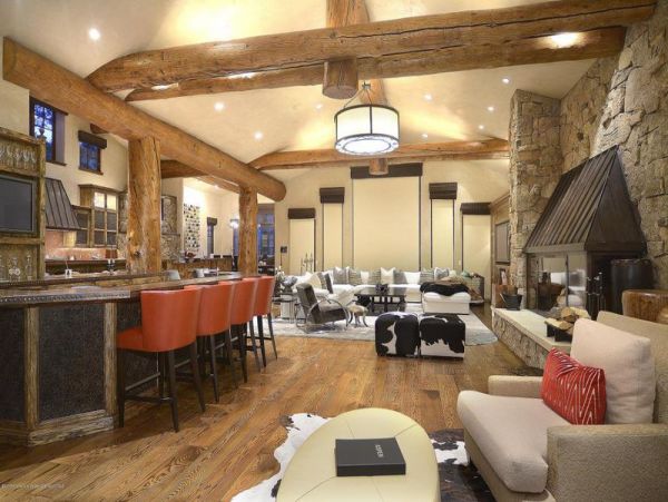 Aspen Home 987078