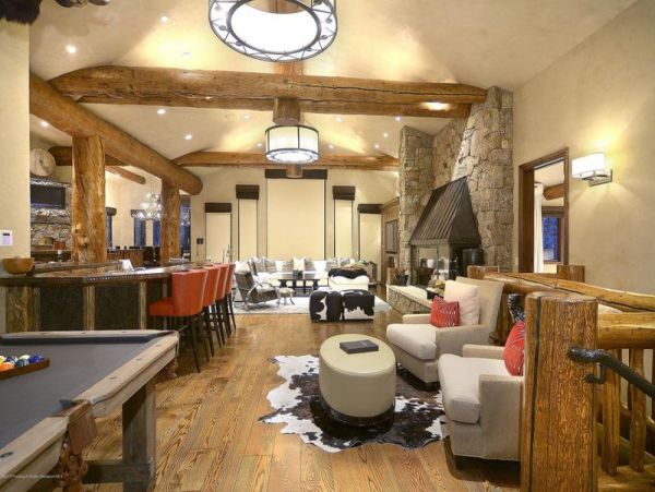 Aspen Home 987078