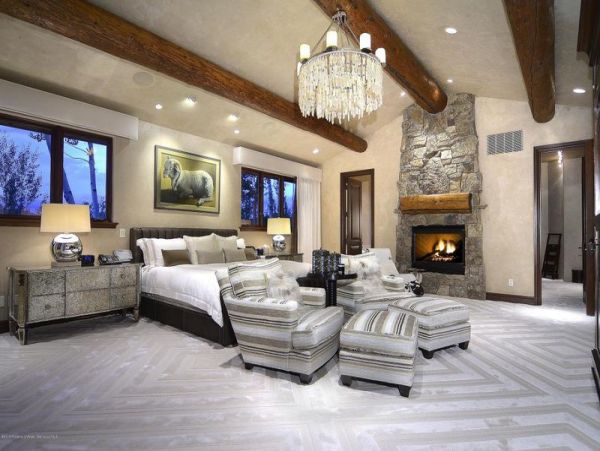 Aspen Home 987078