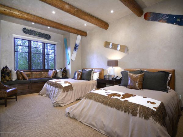 Aspen Home 987078