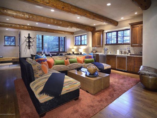 Aspen Home 987078