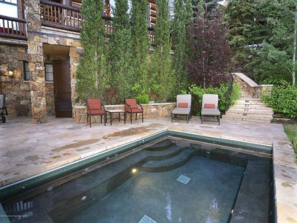 Aspen Home 987078