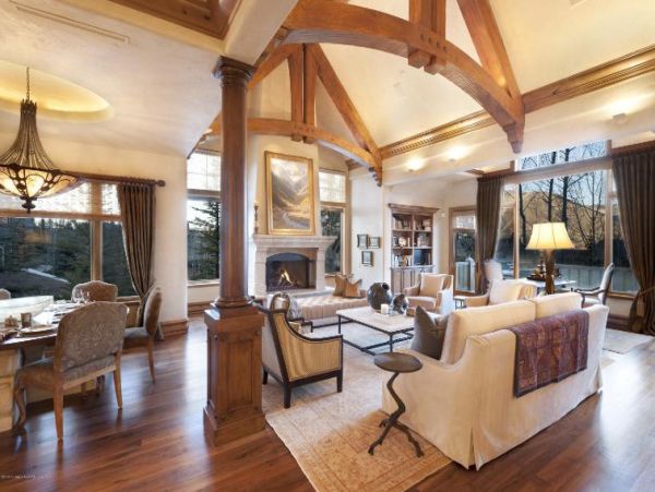 Aspen Home 987079