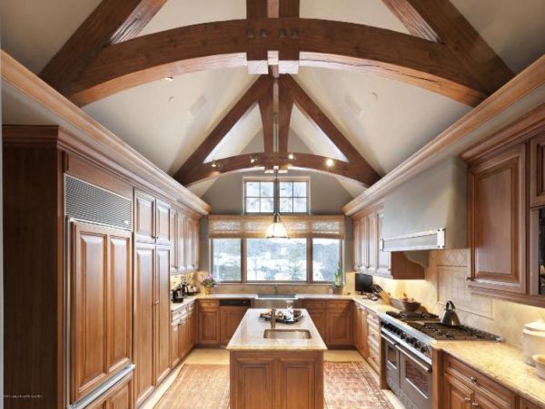 Aspen Home 987079