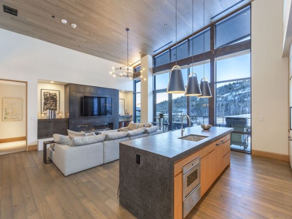 Aspen Home 987080