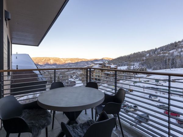 Aspen Home 987080