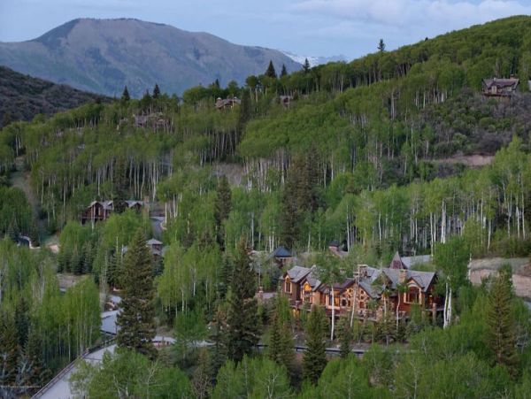 Aspen Home 987081