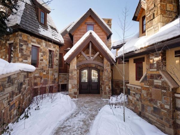 Aspen Home 987081