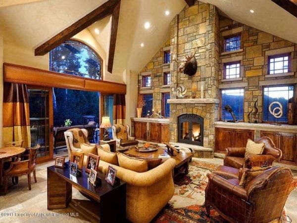 Aspen Home 987081