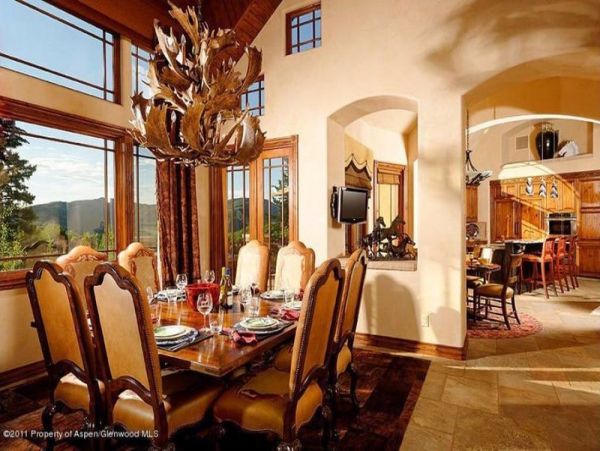 Aspen Home 987081