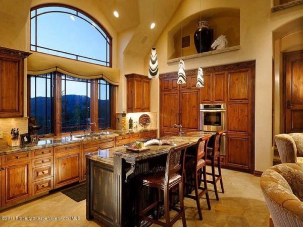 Aspen Home 987081