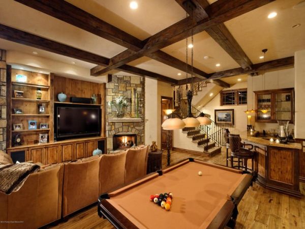 Aspen Home 987081