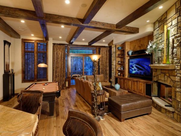 Aspen Home 987081