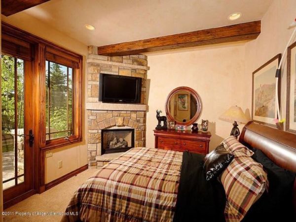 Aspen Home 987081
