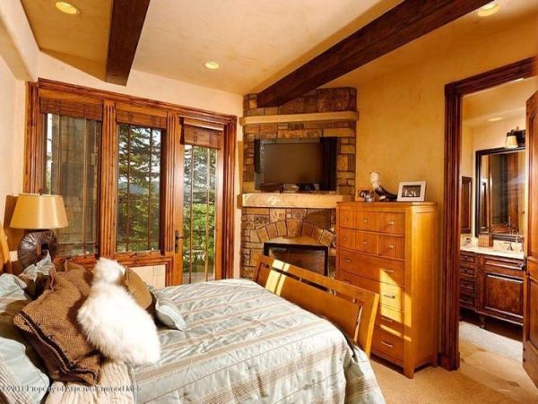 Aspen Home 987081