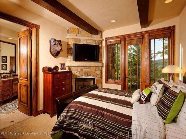 Aspen Home 987081