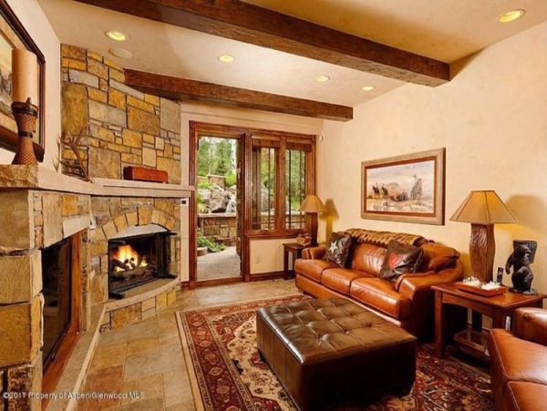Aspen Home 987081