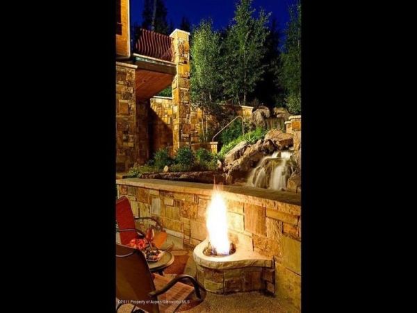 Aspen Home 987081