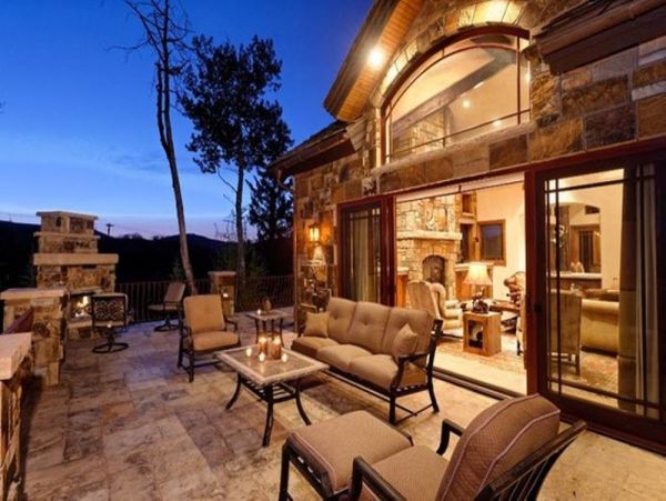 Aspen Home 987081