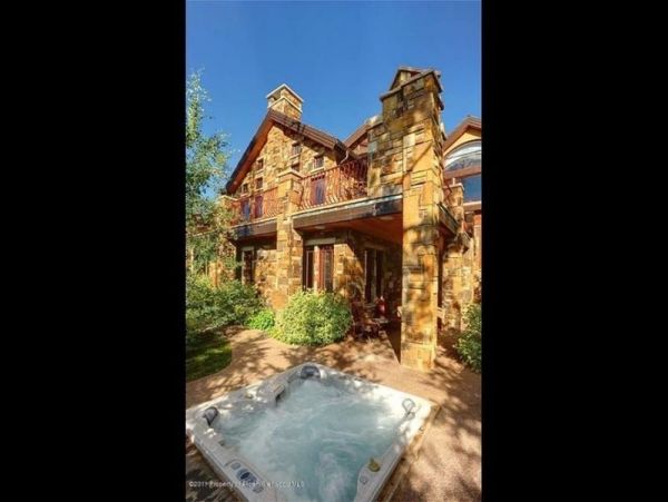 Aspen Home 987081