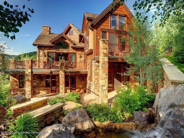 Aspen Home 987081