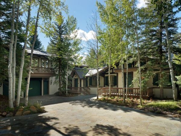 Aspen Home 987082