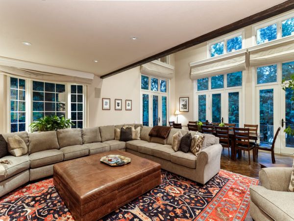 Aspen Home 987082