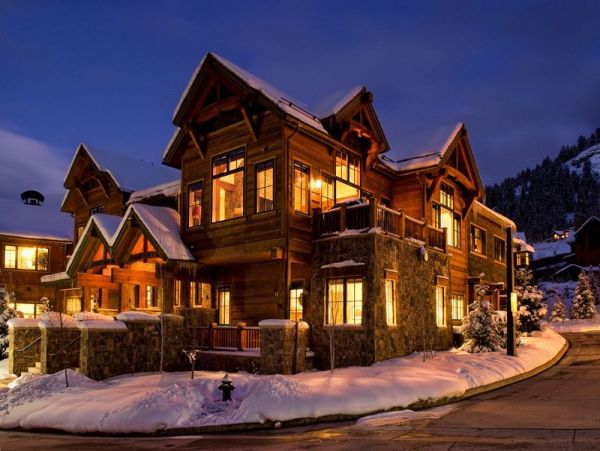 Aspen Home 987083