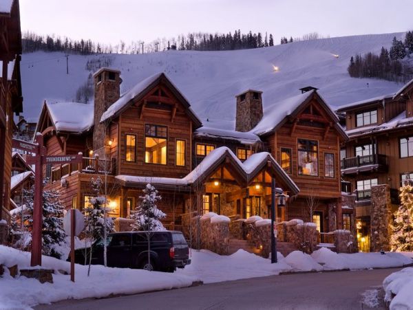Aspen Home 987083