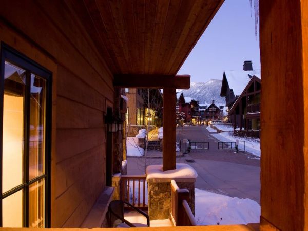 Aspen Home 987083