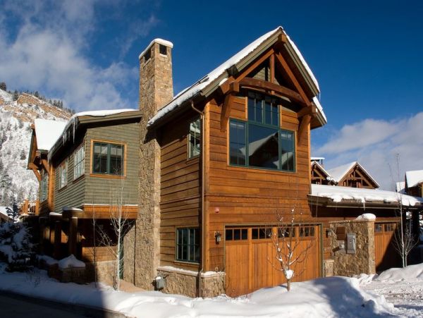 Aspen Home 987083