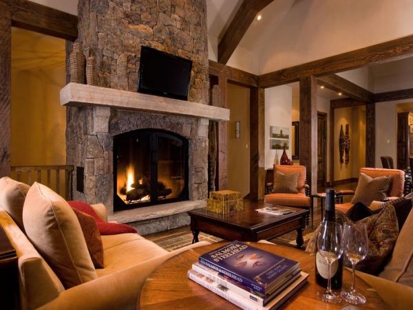 Aspen Home 987083