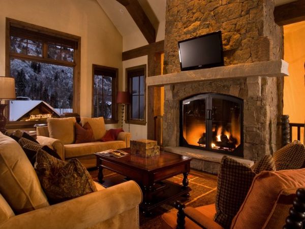 Aspen Home 987083