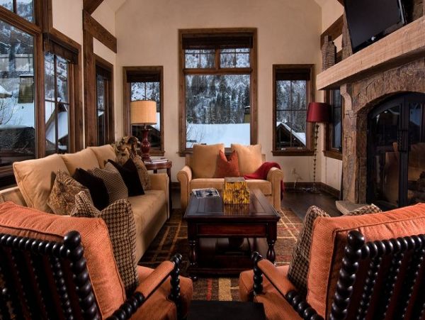 Aspen Home 987083