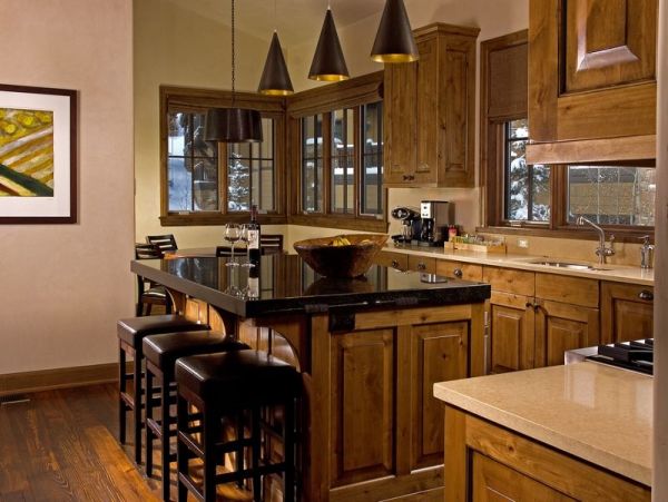 Aspen Home 987083