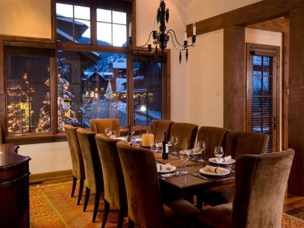 Aspen Home 987083