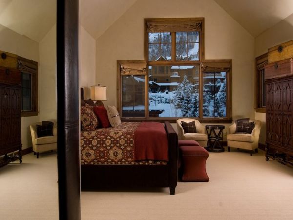 Aspen Home 987083