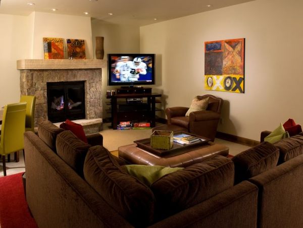 Aspen Home 987083
