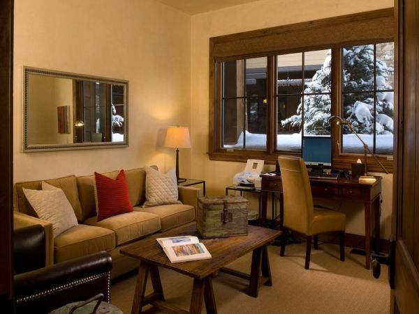 Aspen Home 987083