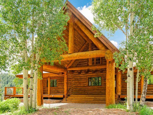 Aspen Home 987084