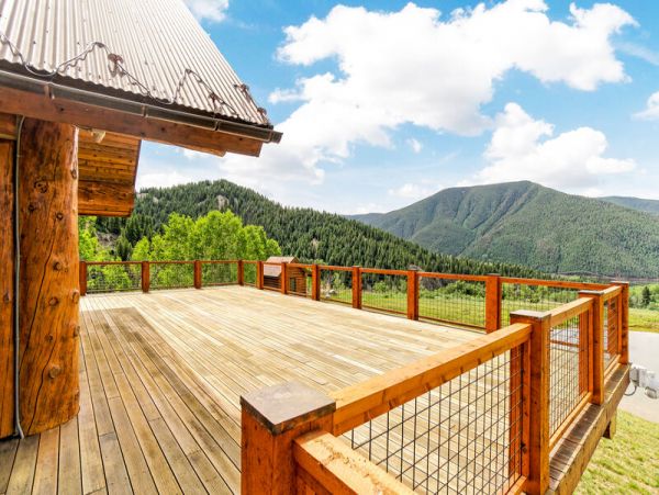 Aspen Home 987084