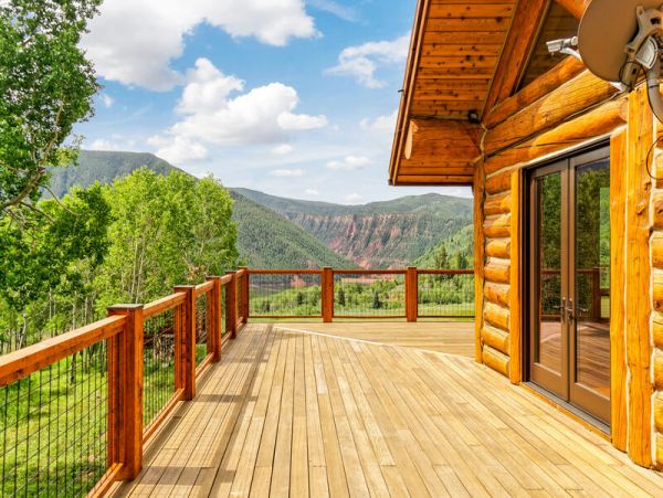 Aspen Home 987084