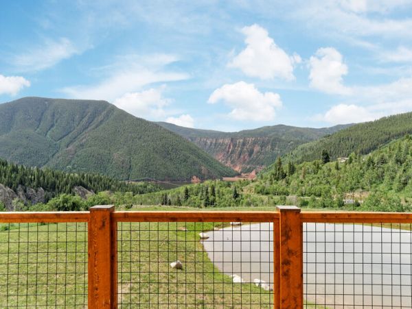 Aspen Home 987084