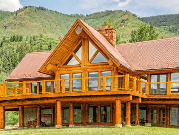 Aspen Home 987084