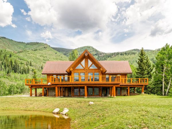 Aspen Home 987084