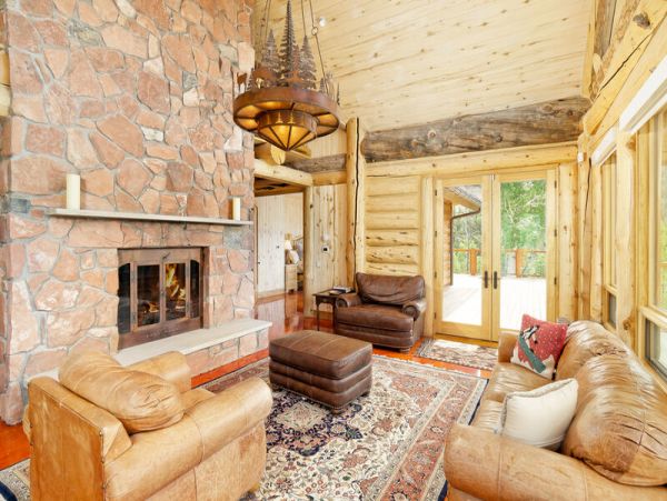 Aspen Home 987084