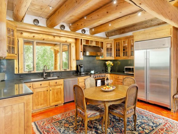 Aspen Home 987084