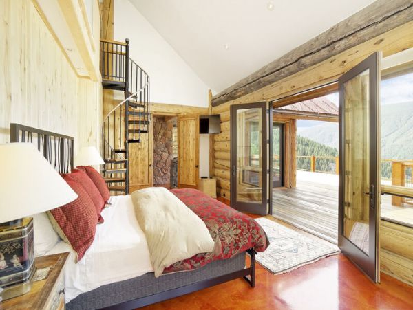 Aspen Home 987084